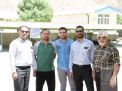 گزارش تصویری اردوی کارکنان دانشگاه 